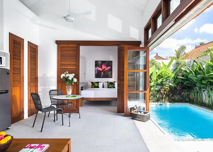Villa Bella Seminyak